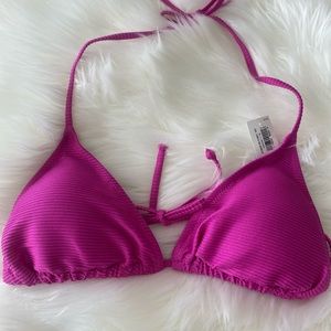 2/$10 bundle - NWT American Eagle bathing suit top